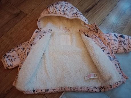 Vetrovka so zvieratkami, f&f,62