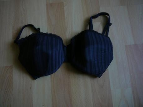 Damcka podprsenka, s.oliver,75d