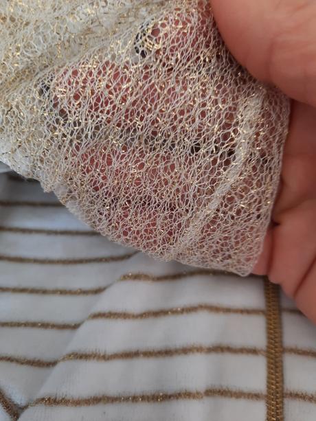 Dievčenská mikina, 98