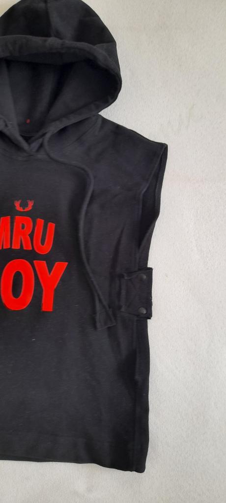 Mirau vesta, mirau,104