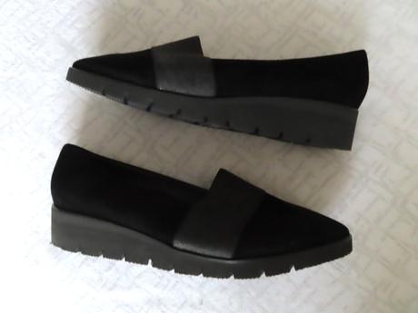 Kožené topánky peter kaiser, veľ.42, 42