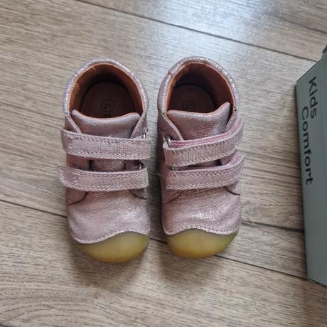 Bungdgaard kožené topánky, bundgaard,21