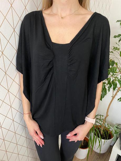 Tričko zn. forever, m