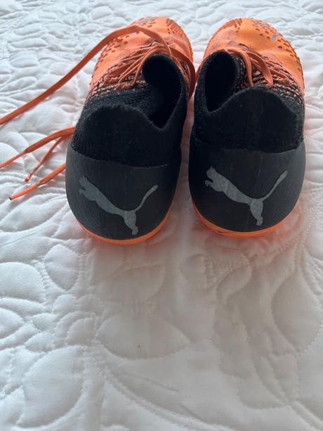 Kopačky puma future originál, puma,36