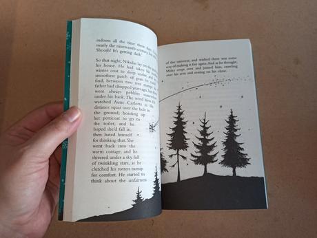 Matt haig - a boy called christmas,