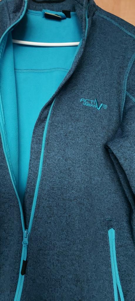 Pánska bunda, crivit,m