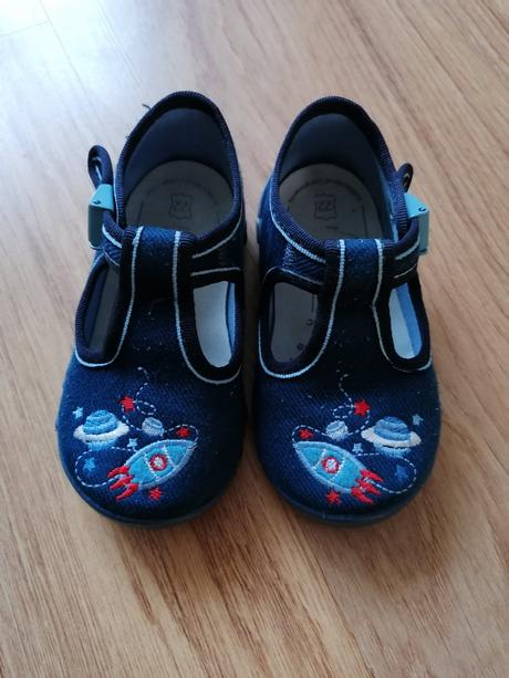 Papučky renbut veľ. 22, ren but,22