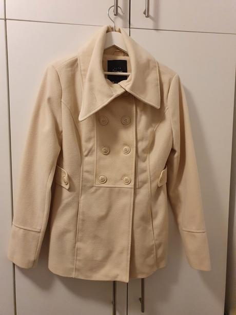 Dámsky kabát, gate,m