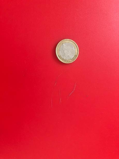 Stolík a stolička mammut, 