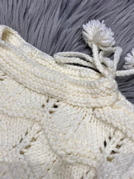 Dievčenský sveter (56), 56