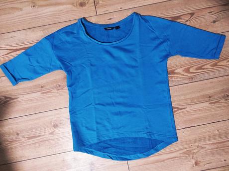 Dámske tričká s krátkym rukávom, l / m / s