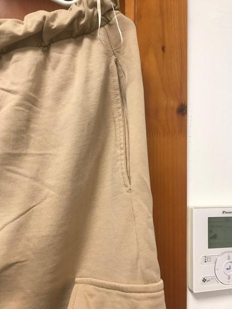 Balónová sukňa s vreckami, 40/42, bonprix,40