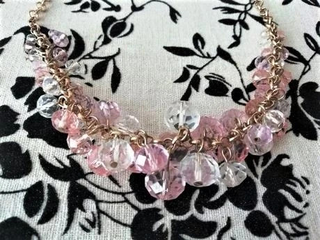 Korálkový náhrdelník, 