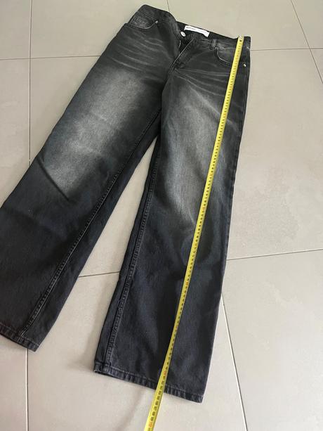 Siroke rifle bershka, bershka,xs