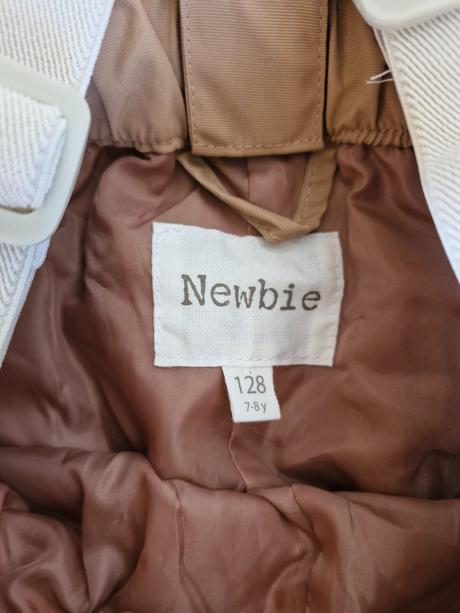 Nohavice do dažďa, newbie,128