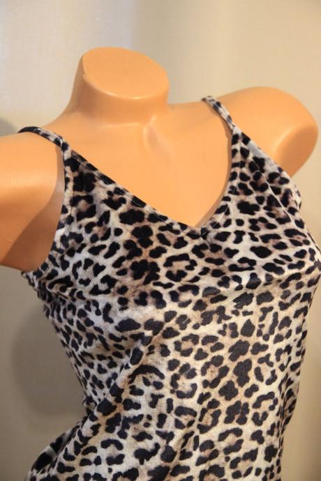 Leo body river island, s/m, river island,s