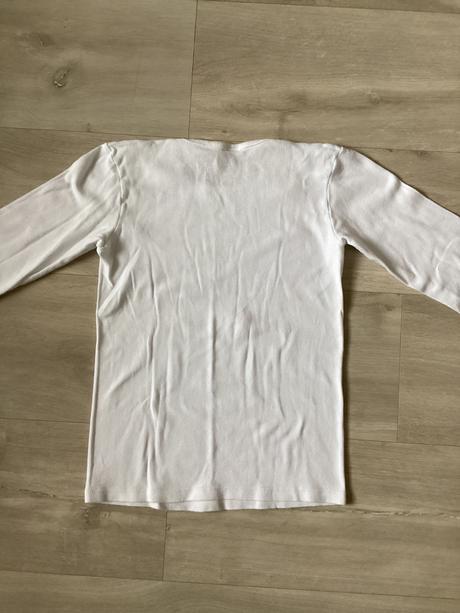 Chlapčenské tričko (nátelník), 122