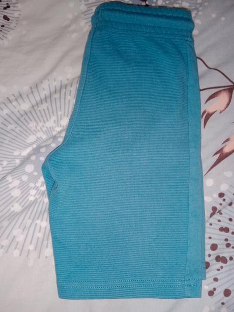 Kraťasy, dopodopo,128