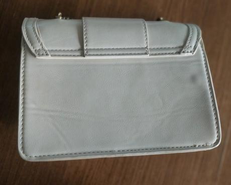 Zara kabelka, zara