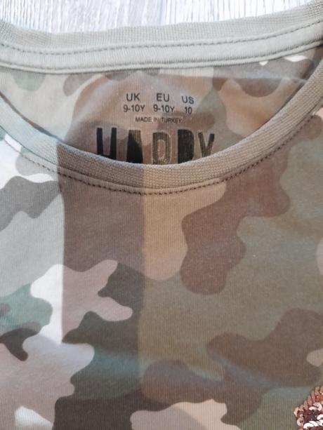 Predam tričko, f&f,128