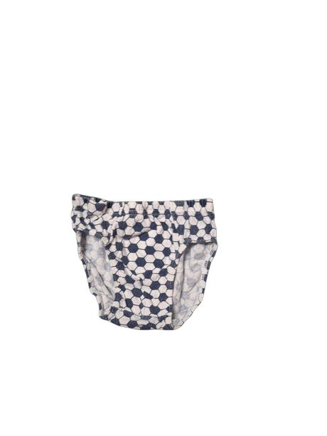 Chlapčenské bavlnené slipy, 98