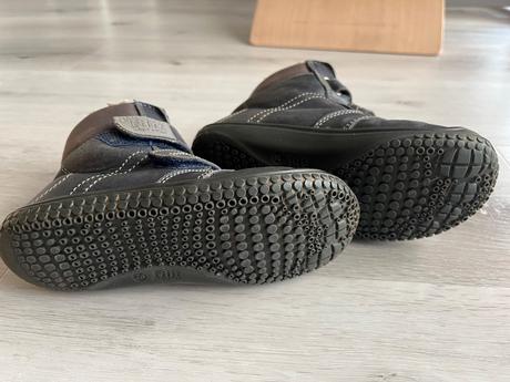 Filii zimné topánky, filii,28