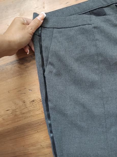 Nohavice vel.44, kappahl,44