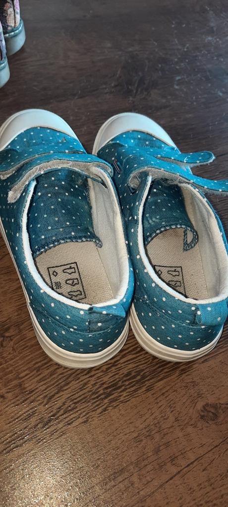 Topanky, nelli blu,35