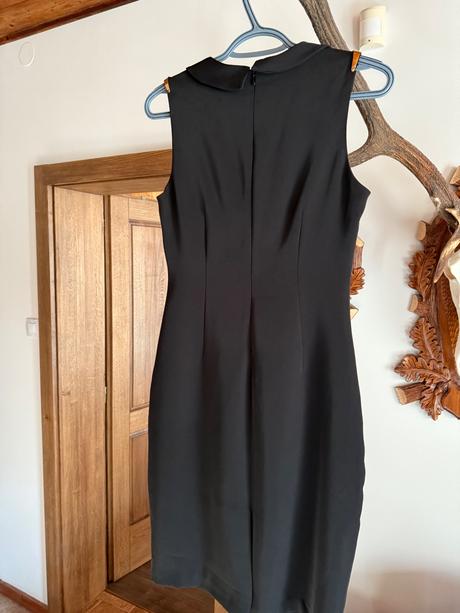 Luxusne mini saty, 36