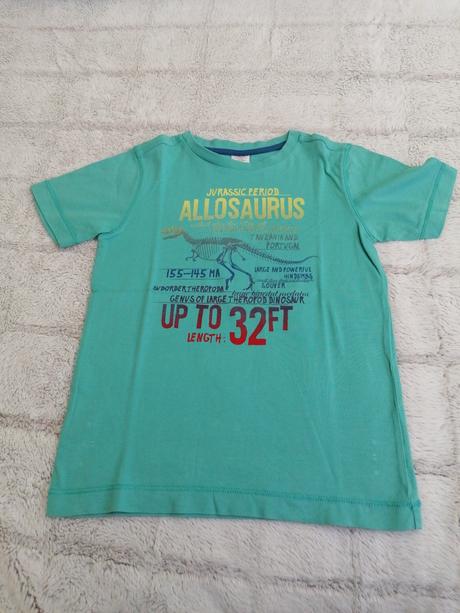 Tricko, s.oliver,116