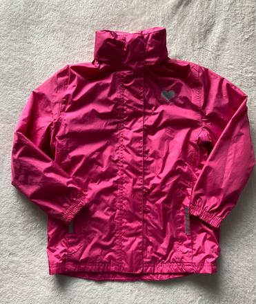 Prechodná bundička, 122