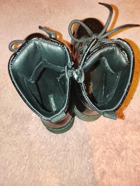 Prechodné čižmy 31, 31