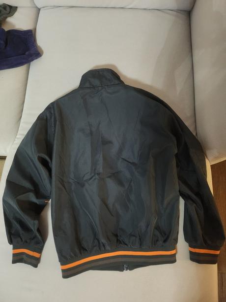 Chlapčenská bunda č. 146, 146