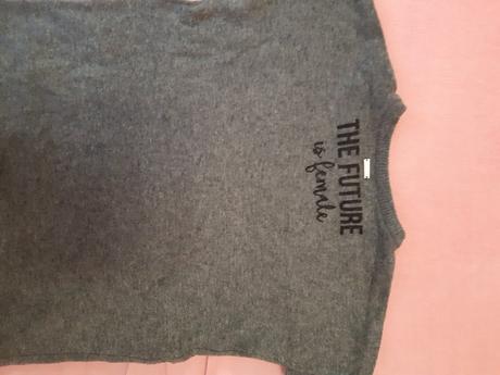 Moderny predlzeny pulovrok, mohito,104