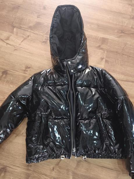 Bunda lesklá, terranova,146