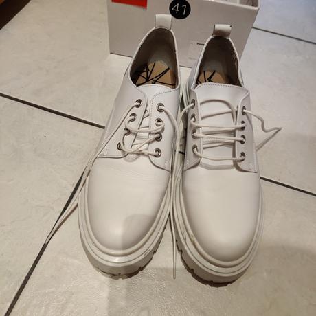 Topánky kate gray, 41