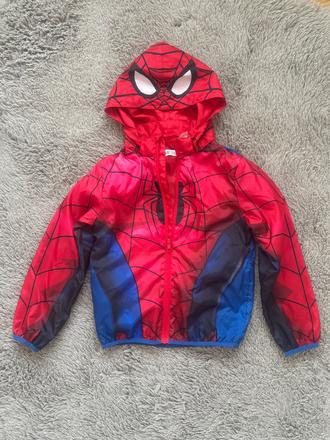 H&m vetrovka, h&m,122