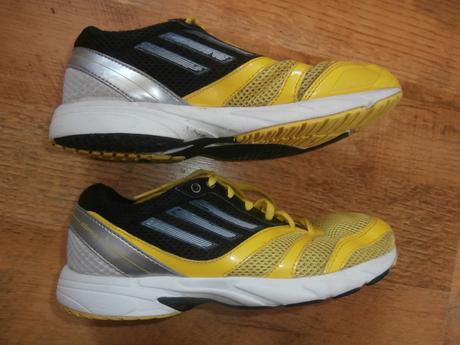 Tenisky, adidas,35