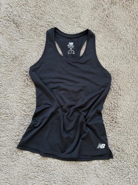 New balance top, new balance,xs