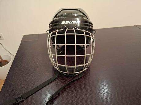 Hokejová prilba, bauer,xs