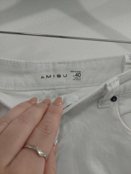 Dámska suknička veľ.m, amisu,40