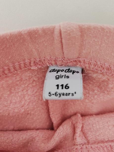 Hrubšie legínky, dopodopo,116