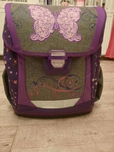 Krásna školská taška, 