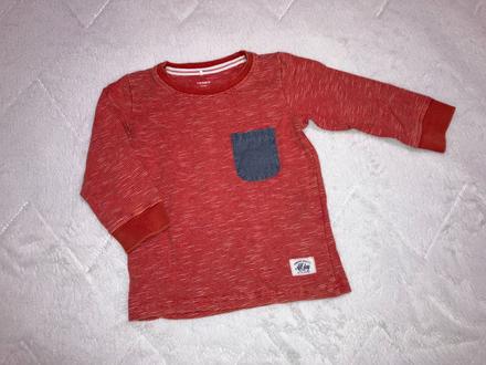 Tričko, name it,80