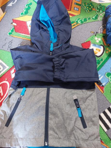 Bunda na jar/jeseň, kiki&koko,92