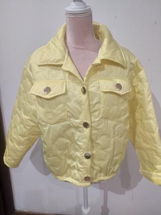 Jarná bunda, l / m / s