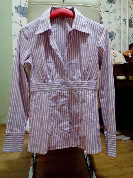 S.oliver pruzkovana kosela, s.oliver,36