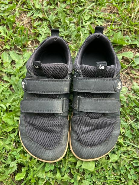 Tenisky belenka bounty kids - black, be lenka,36
