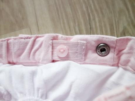 Sukienka h&m-disney, h&m,68