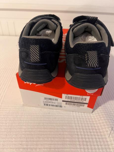 Tenisky superfit veľkosť 36, superfit,36